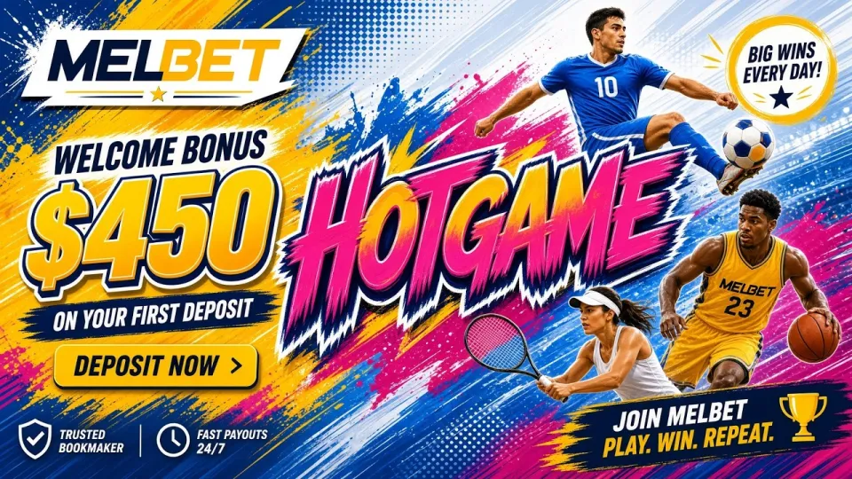 MELBET PROMO CODE HOTGAME — Quick Guide